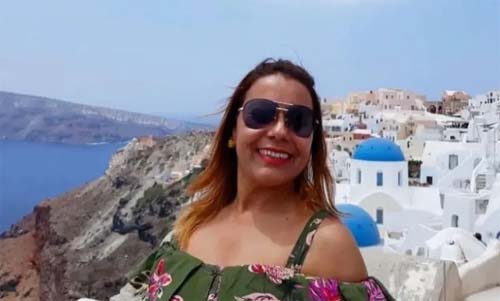 Radialista Josy Carvalho é encontrada morta em apartamento em Arapiraca