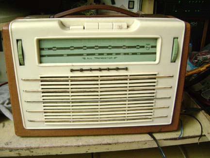 Rádios AM devem migrar para faixa FM