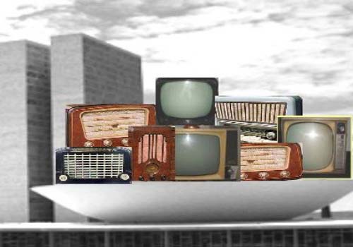 Mais de 300 licitações de rádio e TV serão anuladas pelo governo