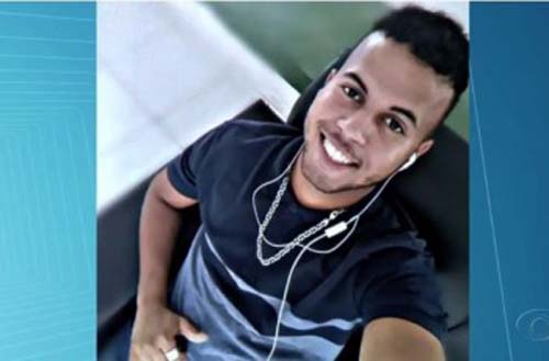 Jovem que estava internado por envenenamento morre no HGE