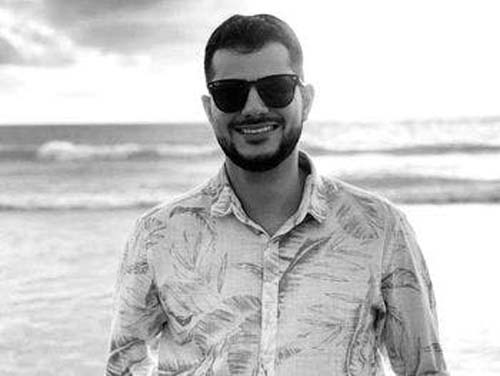 Estudante de Direito morre ao sofrer descarga elétrica enquanto lavava o carro em Campo Alegre