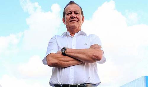 Justiça aceita pedido de recuperação judicial do CSA