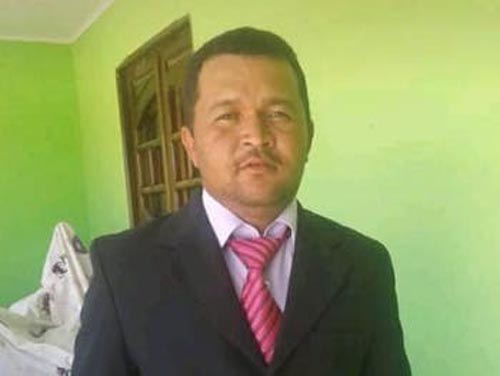 Homem é morto a tiros após ter casa invadida por dupla em Inhapi