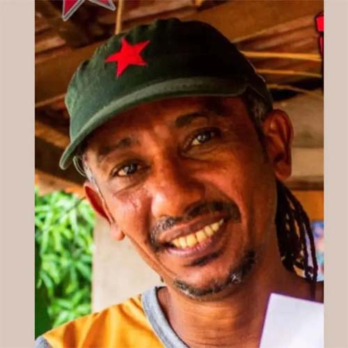 Líder do MST é assassinado a tiros por grupo encapuzado enquanto dormia no Tocantins