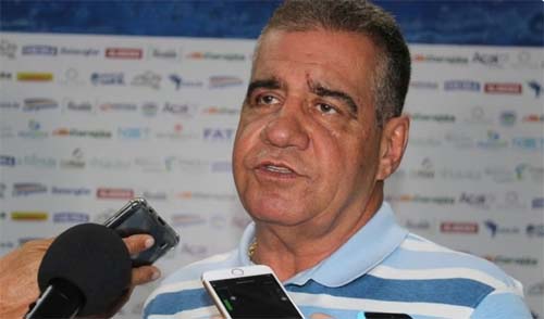 Laginha: empresário diz que Thereza Collor tem atacado para ter controle dos bens do pai