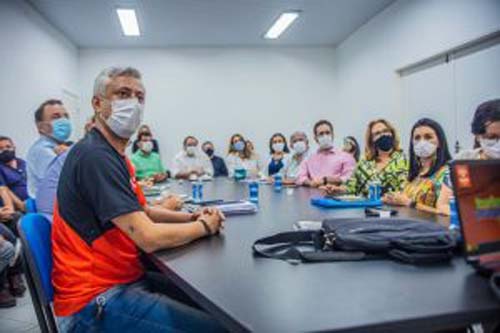 Chegada do Rally dos Sertões lota a rede hoteleira de Arapiraca