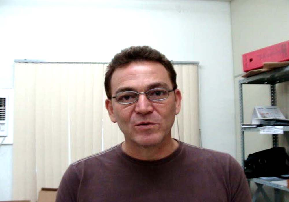 Tv Tribuna União