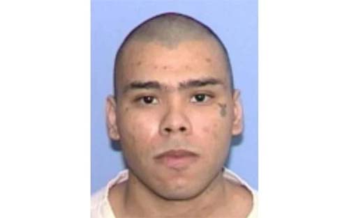 Condenado à morte é executado no Texas