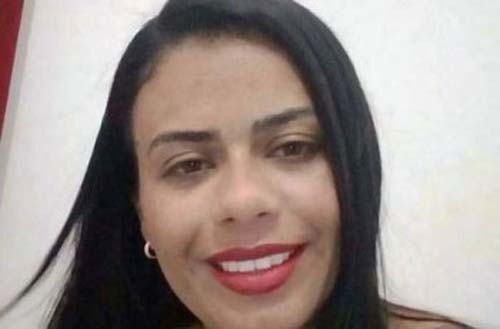 Suspeita morta em confronto com a polícia em PE era casada com assaltante morto em Alagoas