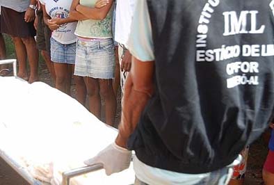 Polícia
