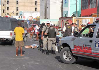 Polícia