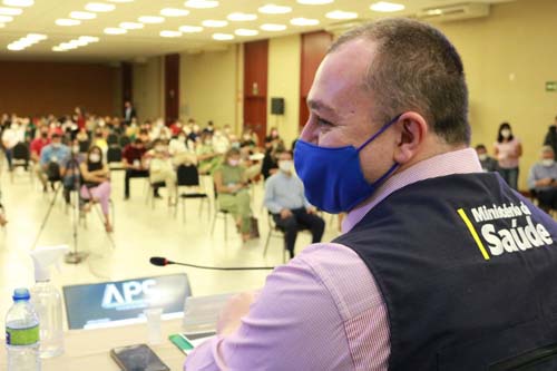 Ministério lança edital do Médicos pelo Brasil com 4,6 mil vagas