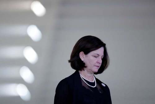 PGR recorre de decisão de Toffoli sobre investigações