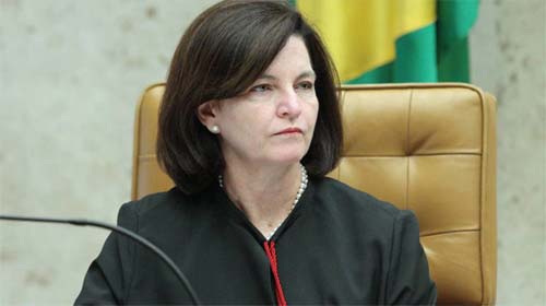 “O barraco tem nome e sobrenome. Raquel Dodge”, o retrato da procuradora-geral segundo a Lava Jato