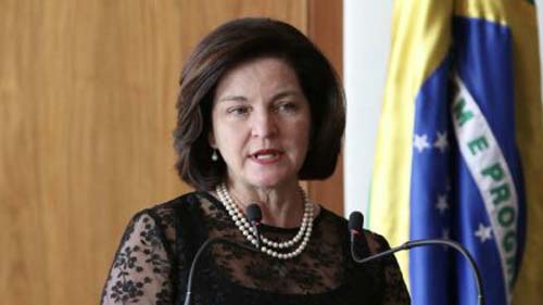 Raquel pede que Bolsonaro vete a lei de abuso de autoridade