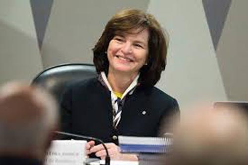 Raquel Dodge denuncia Temer ao Supremo no inquérito dos portos