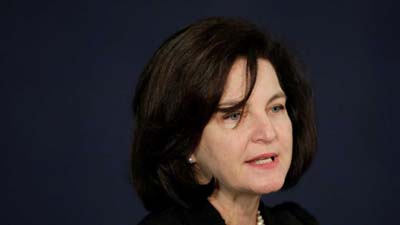 Raquel Dodge admite liberdade para condenado do mensalão