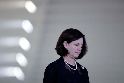 Dodge pede abertura de 18 investigações contra parlamentares do MDB, PT e Pros em esquema da Petrobras