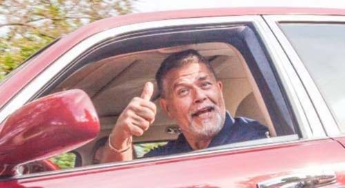 Holandês vai à Justiça para ficar 20 anos mais jovem