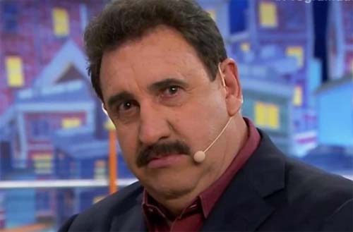 Procuradoria da Câmara investigará Ratinho por injúria e difamação