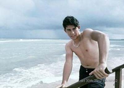 Colisão de motocicleta com caminhão deixa um morto em Coruripe 