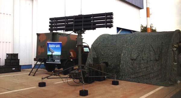 Brasil exporta pela 1ª vez radar nacional e pode ampliar clientes estrangeiros, diz especialista