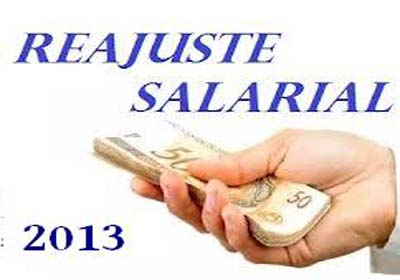 ALE promulga lei que estabelece reajuste slarial de servidores