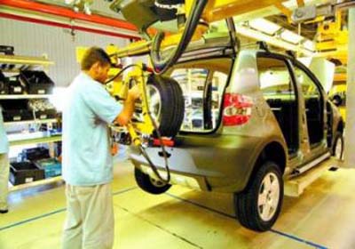 Justiça manda Volkswagen fazer recall de 400 mil veículos no Brasil