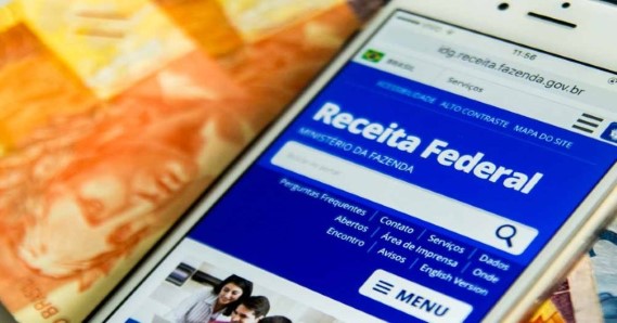 628 mil contribuintes estão na malha fina do Imposto de Renda, diz Receita Federal