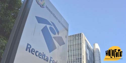 Recebeu e-mail sobre saldo de restituição do IR? Exclua imediatamente