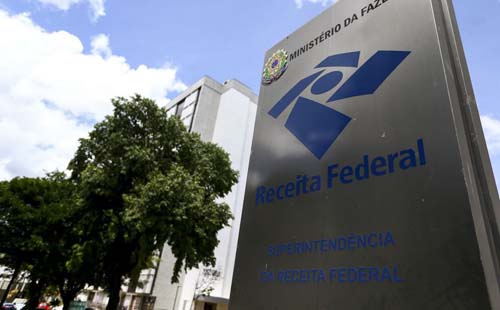 Receita emitirá certidões negativas somente pela internet