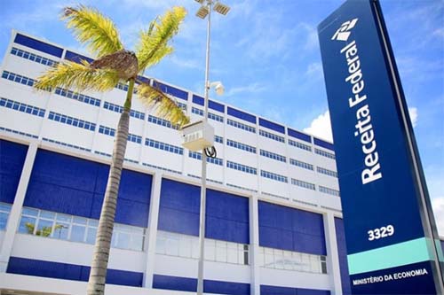 Receita Federal abre consulta ao lote residual da restituição do Imposto de Renda