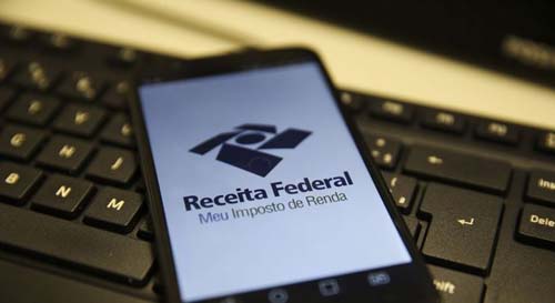 Receita Federal bate recorde de arrecadação em abril: R$ 195 bilhões