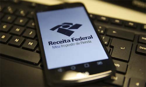 Receita Federal Antecipou Pagamento de Restituições do IR 2025