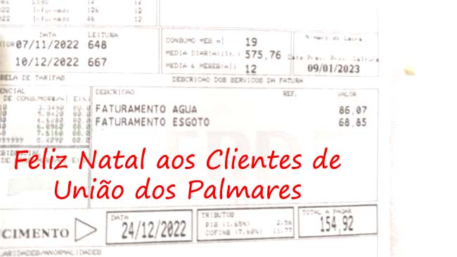 Cidade fica novamente sem água e contribuintes ficam se perguntando a quem recorrer