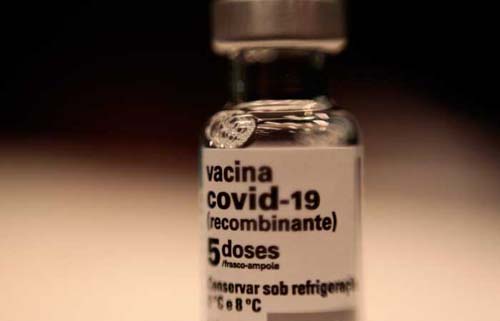 Estado discute aplicação da terceira dose e busca 480,9 mil pessoas que faltaram à segunda 