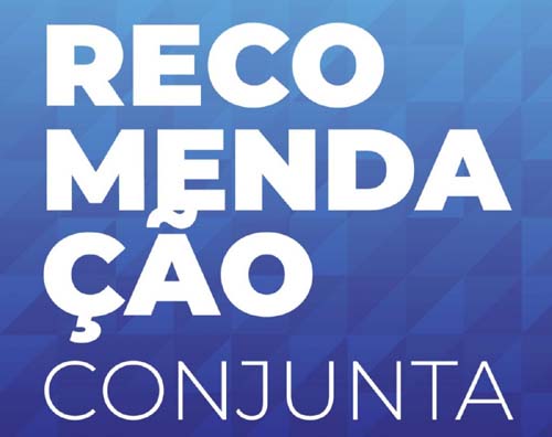 Educação: MPE recomenda que governo e prefeituras adotem medidas contra servidores que não se vacinem