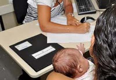 Reconhecimento de paternidade e direito de filhos fora do casamento