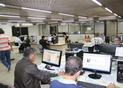 Há cinco anos, surgia o jornal Tribuna independente