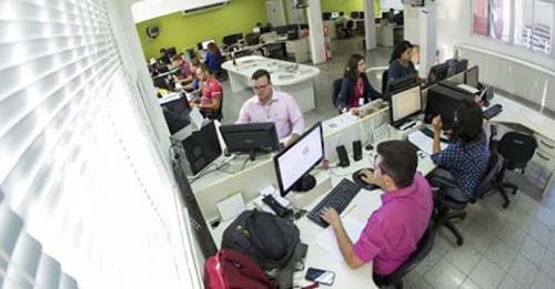 Jornal Gazeta de Alagoas demite 30 jornalistas e encerra projeto de assinatura digital