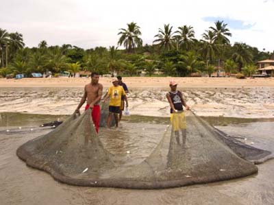 Fraude no seguro defeso é identificada em Alagoas