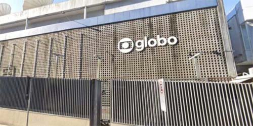 Criminosos invadem Estúdios Globo, rendem funcionários e fogem com celulares