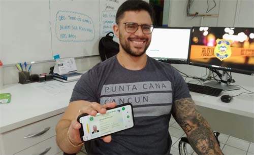 Mais de 180 mil pessoas podem baixar versão online do novo RG em Alagoas