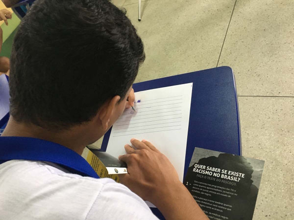 Mais de cem socioeducandos de Alagoas são aprovados em exames nacionais