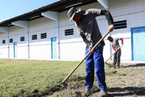 Projeto Renovar promove reinserção social de reeducandos em AL; conheça detalhes