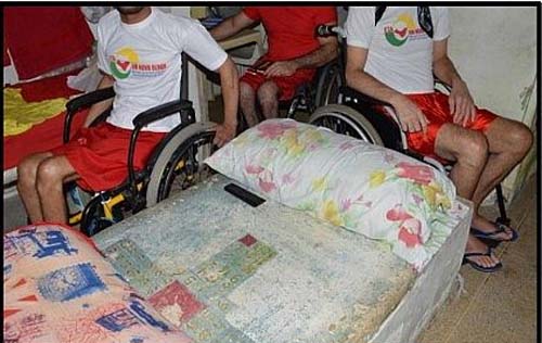 Relatório expõe maus-tratos a reeducandos e situação de degradação em presídios de Alagoas