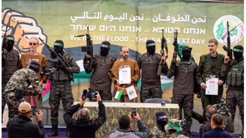 Por que o acordo entre Israel e Hamas não avança? Exigências incompatíveis travam negociações