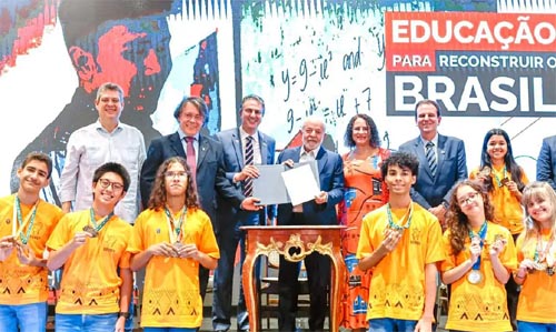 Referência em pós-graduação, Impa passa a ter também ensino superior