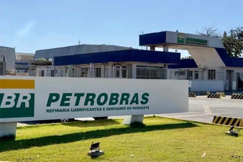 Petrobras volta atrás e desiste de venda de refinaria no Ceará