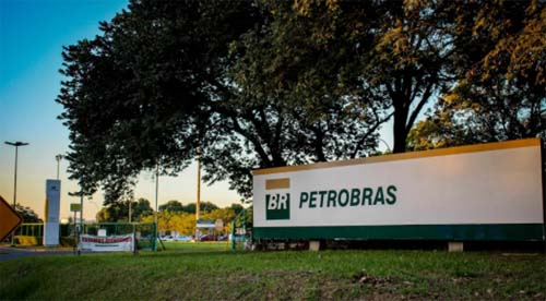Petrobras vende a fundo árabe 2ª maior refinaria do país localizada na Bahia